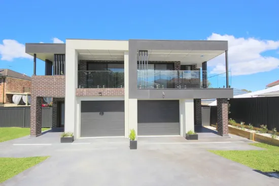 3A Collins Crescent, Yagoona, NSW 2199