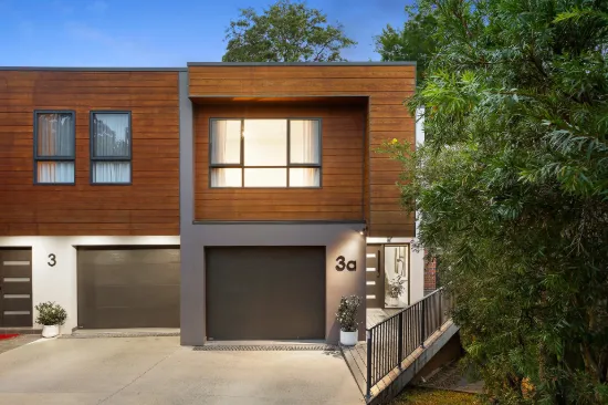 3A Edna Place, Ermington, NSW 2115