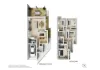 3A Edna Place, Ermington, NSW 2115-Floorplan