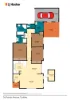 3a Fourth Avenue, Toukley, NSW 2263-Floorplan