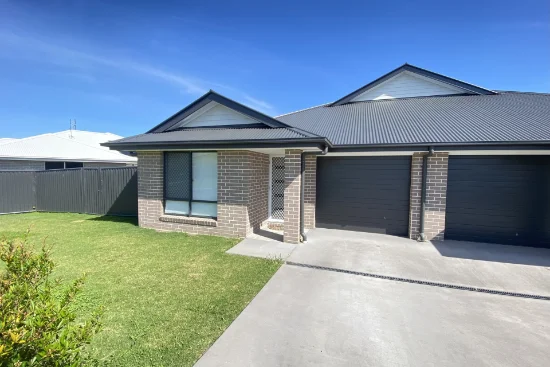 3A Gibraltar Crescent, Koolkhan, NSW 2460