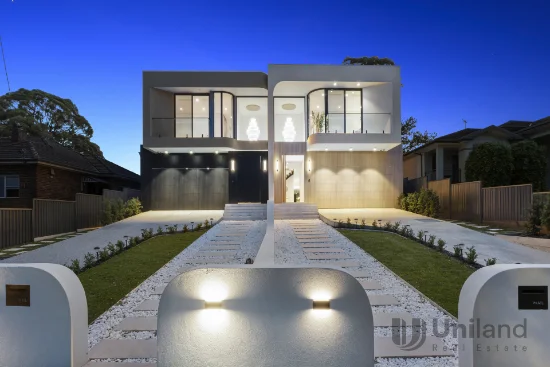 3A Glendower Avenue, Eastwood, NSW 2122 - For Sale