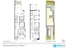 3A Glendower Avenue, Eastwood, NSW 2122-Floorplan