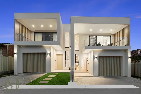 3A Hope Street, Ermington, NSW 2115