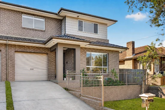 3A Hume Avenue, Ermington, NSW 2115