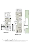 3A Hume Avenue, Ermington, NSW 2115-Floorplan