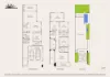 3A Mawarra Avenue, Miranda, NSW 2228-Floorplan