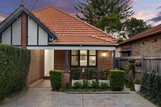 3A Oakville Road, Willoughby, NSW 2068