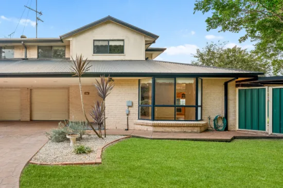 3A Rodley Avenue, Penrith, NSW 2750