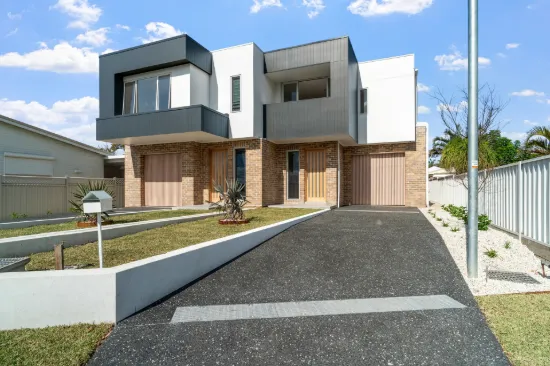 3A Turner Esplanade, East Corrimal, NSW 2518