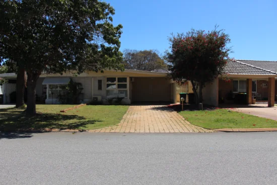 3A Willow Road, Woodlands, WA 6018 - For Rent
