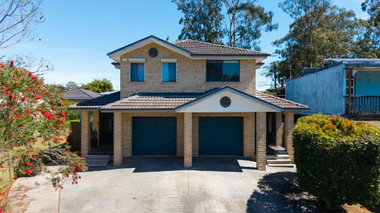 3B Aberdeen Street, Cambridge Park, NSW 2747