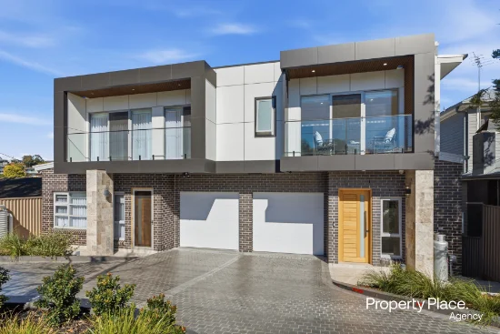 3B Curzon Road, Padstow Heights, NSW 2211 - Sold