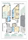 3B Curzon Road, Padstow Heights, NSW 2211-Floorplan