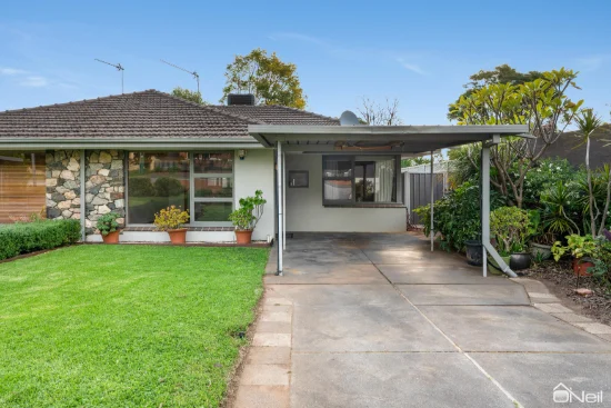 3B Dyer Street, Kelmscott, WA 6111