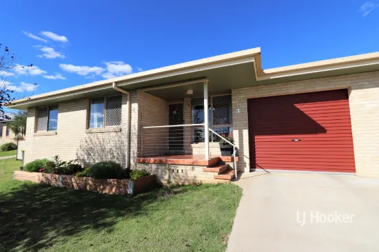 3B Kingfisher Drive, Inverell, NSW 2360