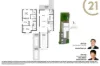3B Neptune Place, West Pennant Hills, NSW 2125-Floorplan