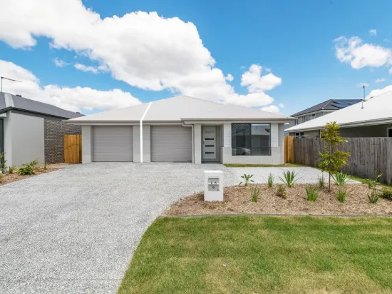 3B Norris Street, Logan Reserve, Qld 4133