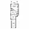 3B Norris Street, Logan Reserve, Qld 4133-Floorplan