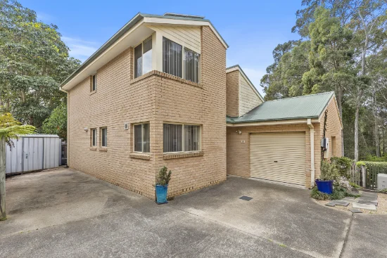 3b Poole Place, Sunshine Bay, NSW 2536