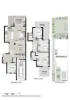 3B St Albans Road, Kingsgrove, NSW 2208-Floorplan