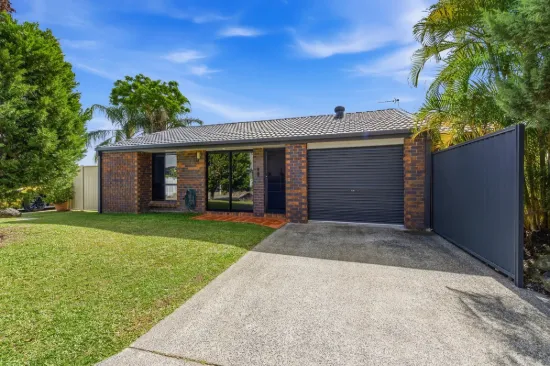 4/1-5 Universal Street, Oxenford, Qld 4210