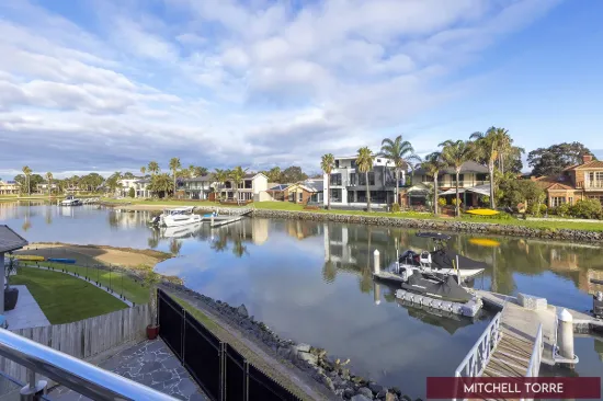 4/10 Rhode Island, Patterson Lakes, Vic 3197