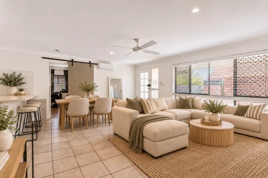 4/117 Sunshine Boulevard, Mermaid Waters, Qld 4218