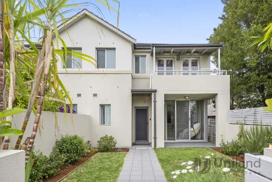 4/26 Bettington Road, Oatlands, NSW 2117