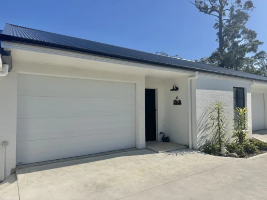 4/64 Emmett Street, Callala Bay, NSW 2540