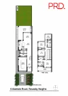 4 Alamein Road, Revesby Heights, NSW 2212-Floorplan