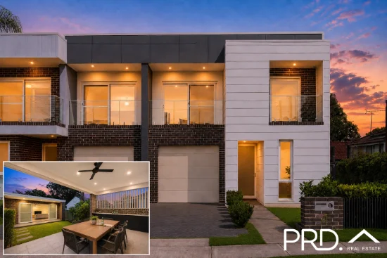 4 Benfield Parade, Panania, NSW 2213