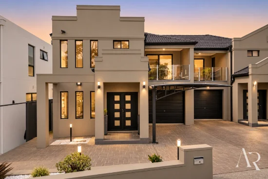 4 Bowden Boulevard, Yagoona, NSW 2199