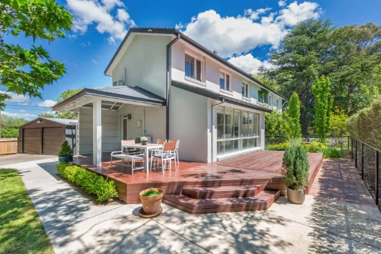 4 Boyd Street, Lyneham, ACT 2602