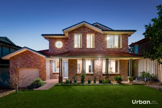 4 Bredbo Street, Prestons, NSW 2170