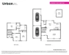 4 Bredbo Street, Prestons, NSW 2170-Floorplan