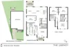 4 Bronte Place, Woodbine, NSW 2560-Floorplan