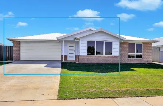 4 Camelia Drive, Bargara, Qld 4670