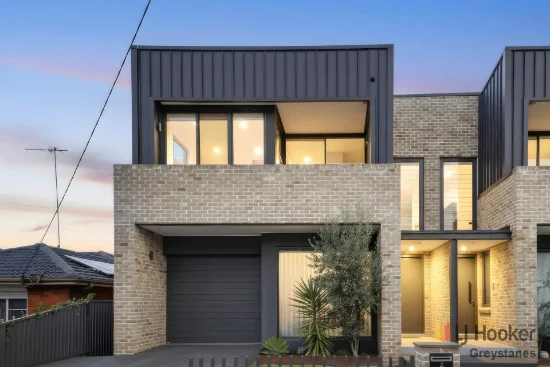 4 Camellia Street, Greystanes, NSW 2145