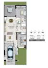 4 Carlingford Circuit, Warner, Qld 4500-Floorplan