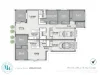 4 Kenny Street, Morayfield, Qld 4506-Floorplan