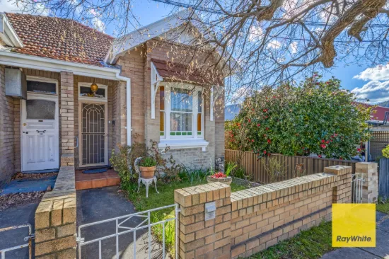 4 Laurence Street, Lithgow, NSW 2790