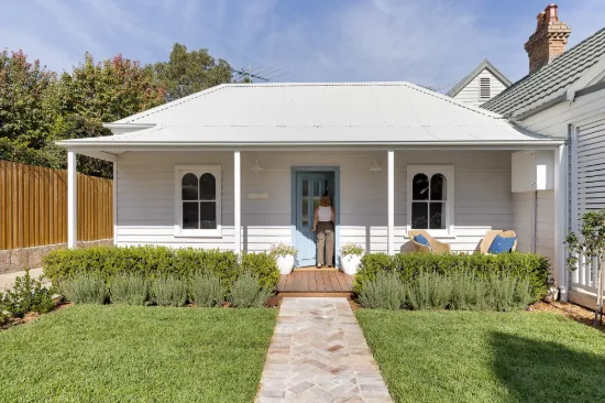 4 Mark Street, Hunters Hill, NSW 2110