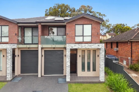 4 McArdle Street, Ermington, NSW 2115