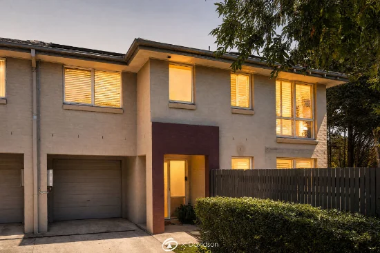 4 Morningside Parade, Holsworthy, NSW 2173