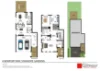 4 Newport Way, Stanhope Gardens, NSW 2768-Floorplan