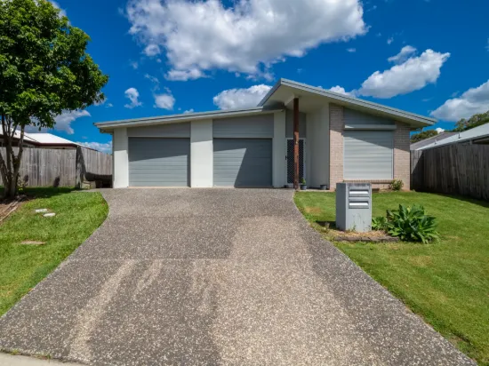 4 Sterling Road, Morayfield, Qld 4506