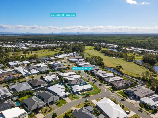 40 Caraway Crescent, Banksia Beach, Qld 4507