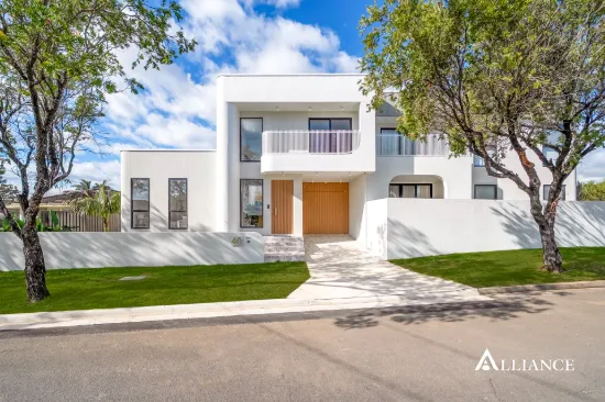 40 Raleigh Road, Milperra, NSW 2214