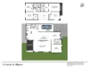 40 Raleigh Road, Milperra, NSW 2214-Floorplan